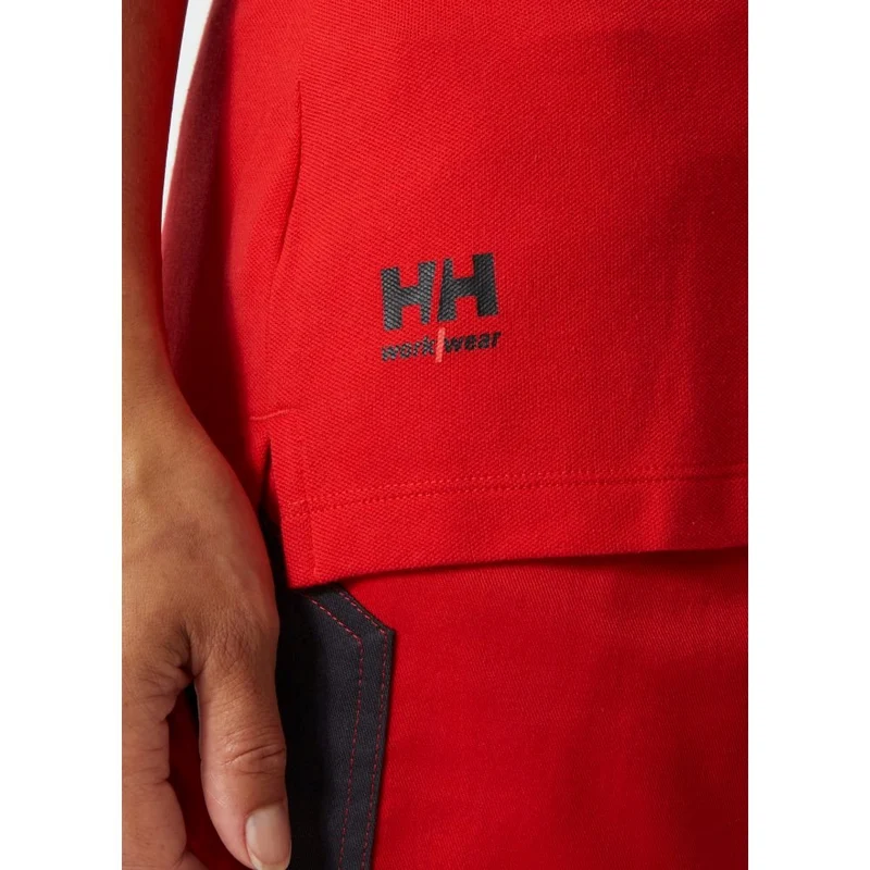Helly Hansen Classic Dames Polo 79168