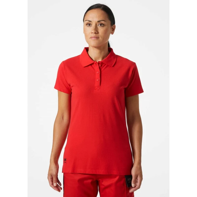 Helly Hansen Classic Dames Polo 79168