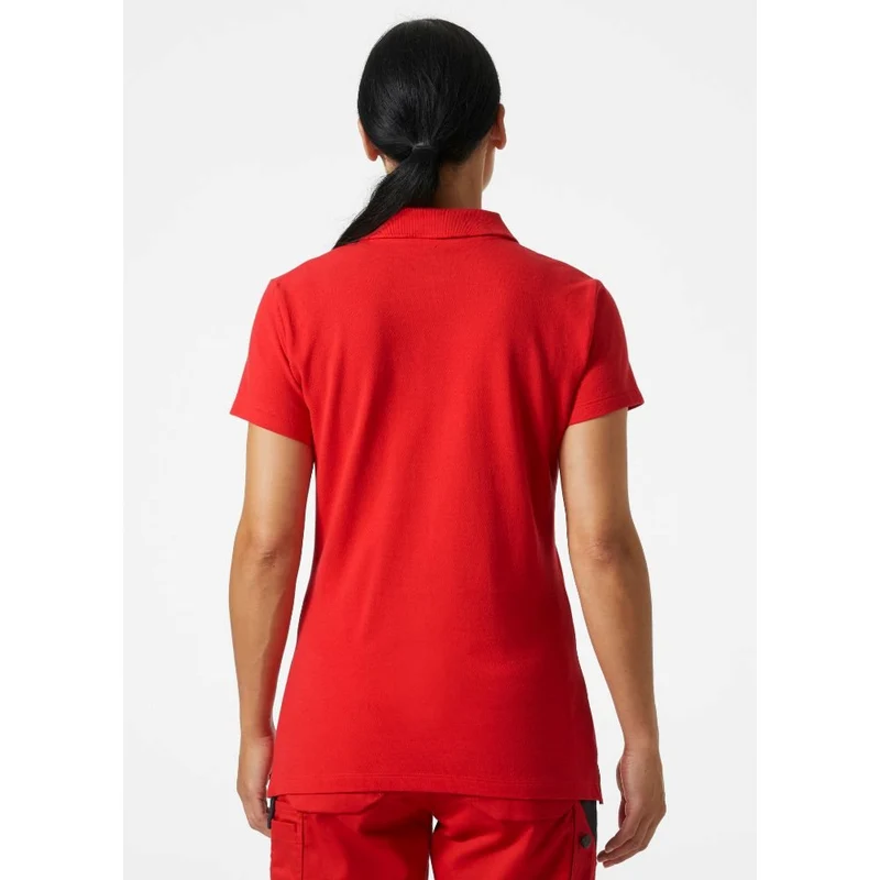 Helly Hansen Classic Dames Polo 79168