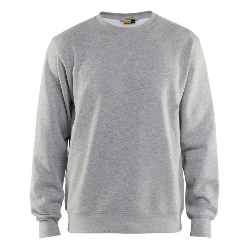 Blaklader Sweatshirt Jersey Ronde Hals 3364-1157