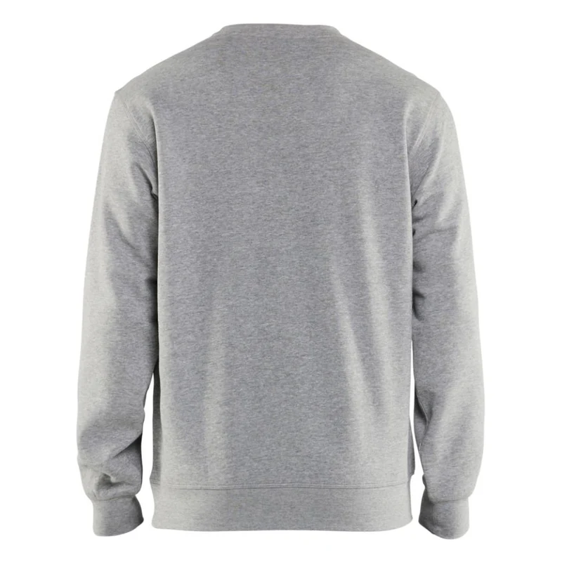 Blaklader Sweatshirt Jersey Ronde Hals 3364-1157