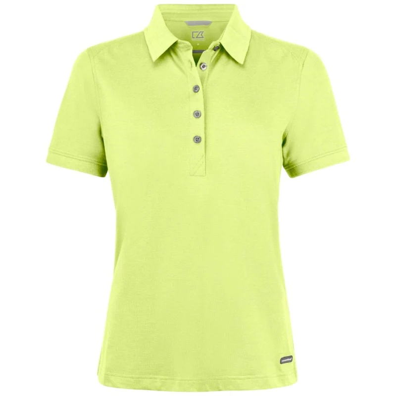 Cutter & Buck Advantage Polo Ladies 354419