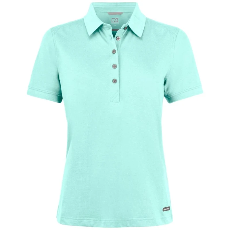 Cutter & Buck Advantage Polo Ladies 354419
