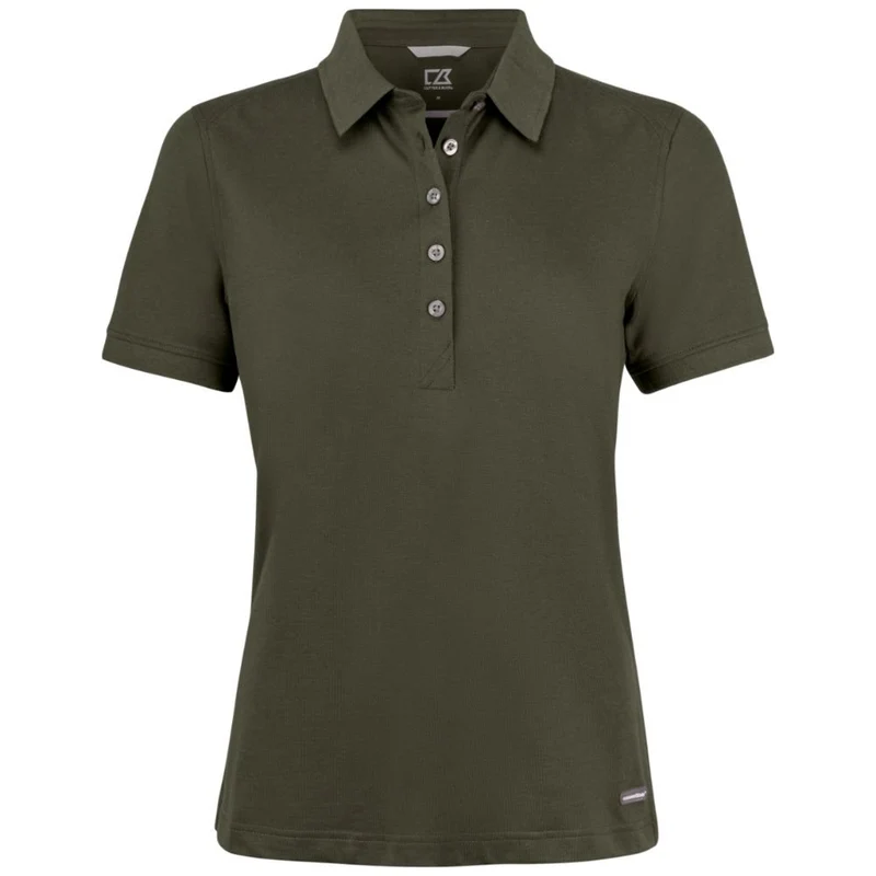 Cutter & Buck Advantage Polo Ladies 354419