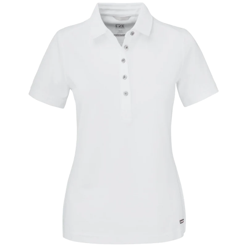 Cutter & Buck Advantage Polo Ladies 354419