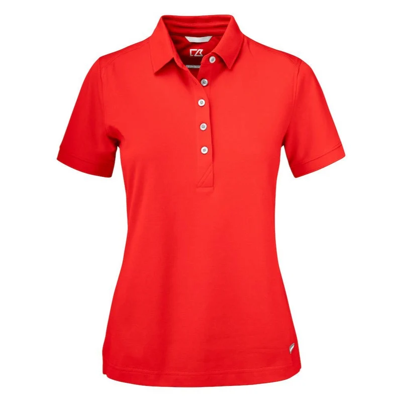 Cutter & Buck Advantage Polo Ladies 354419