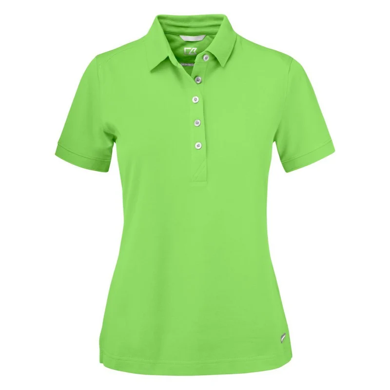 Cutter & Buck Advantage Polo Ladies 354419