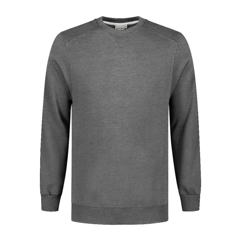 Santino Basic Line Sweater Rio