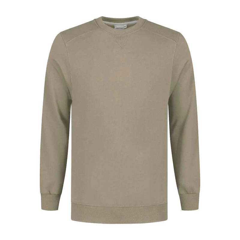 Santino Basic Line Sweater Rio
