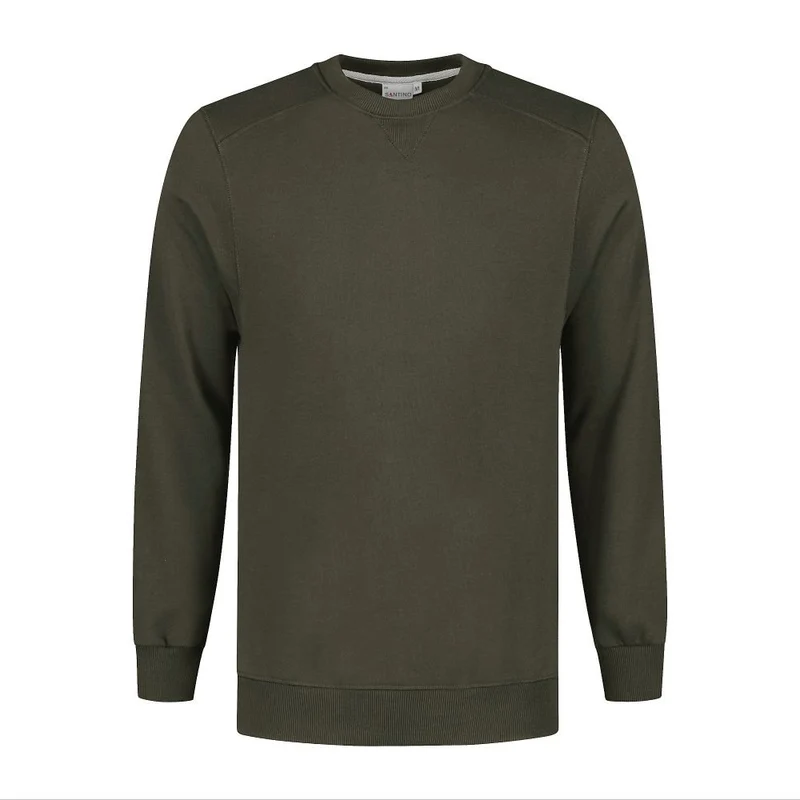 Santino Basic Line Sweater Rio