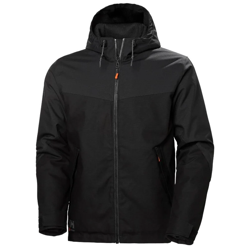 Helly Hansen Oxford Winter Jacket 73290