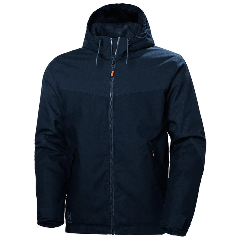 Helly Hansen Oxford Winter Jacket 73290