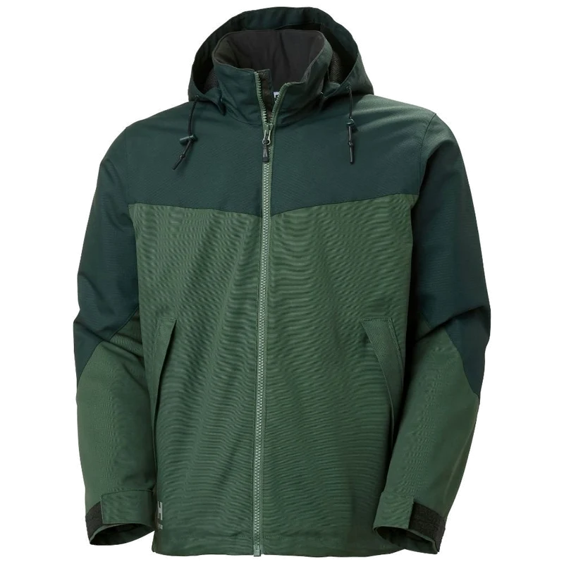 Helly Hansen Oxford Winter Jacket 73290