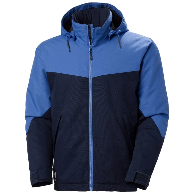 Helly Hansen Oxford Winter Jacket 73290