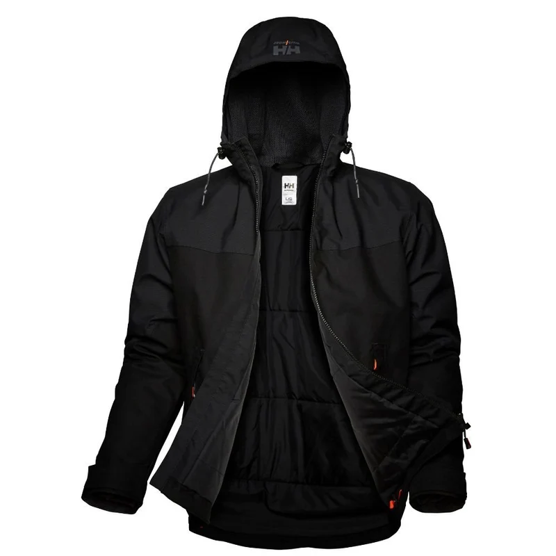 Helly Hansen Oxford Winter Jacket 73290