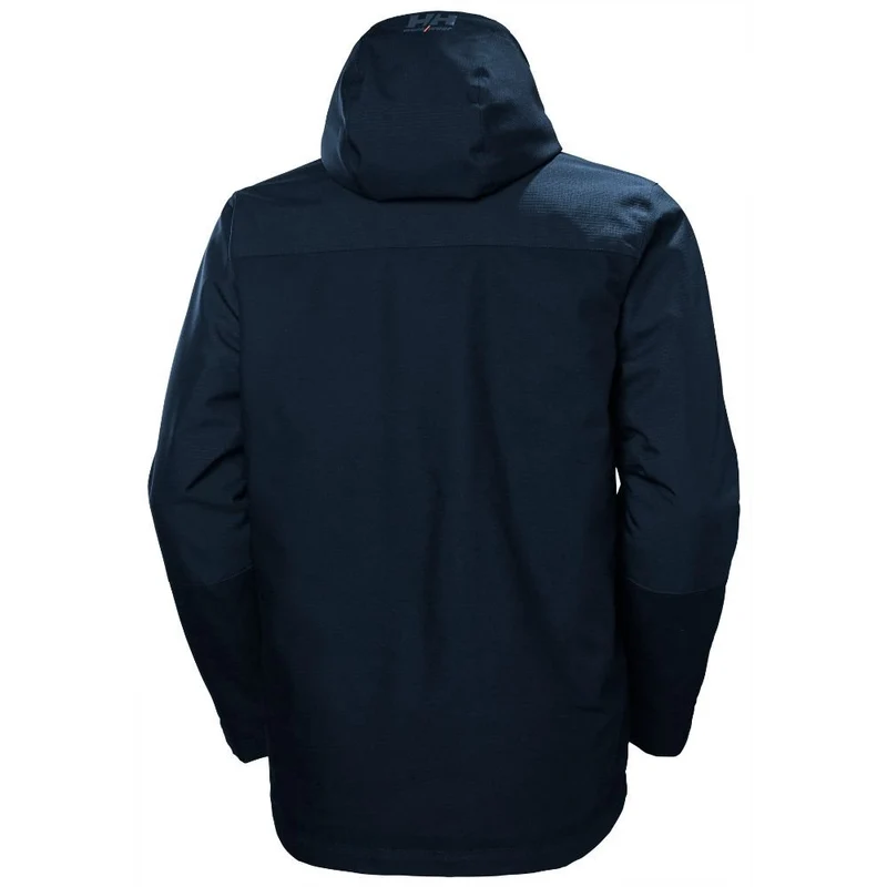 Helly Hansen Oxford Winter Jacket 73290