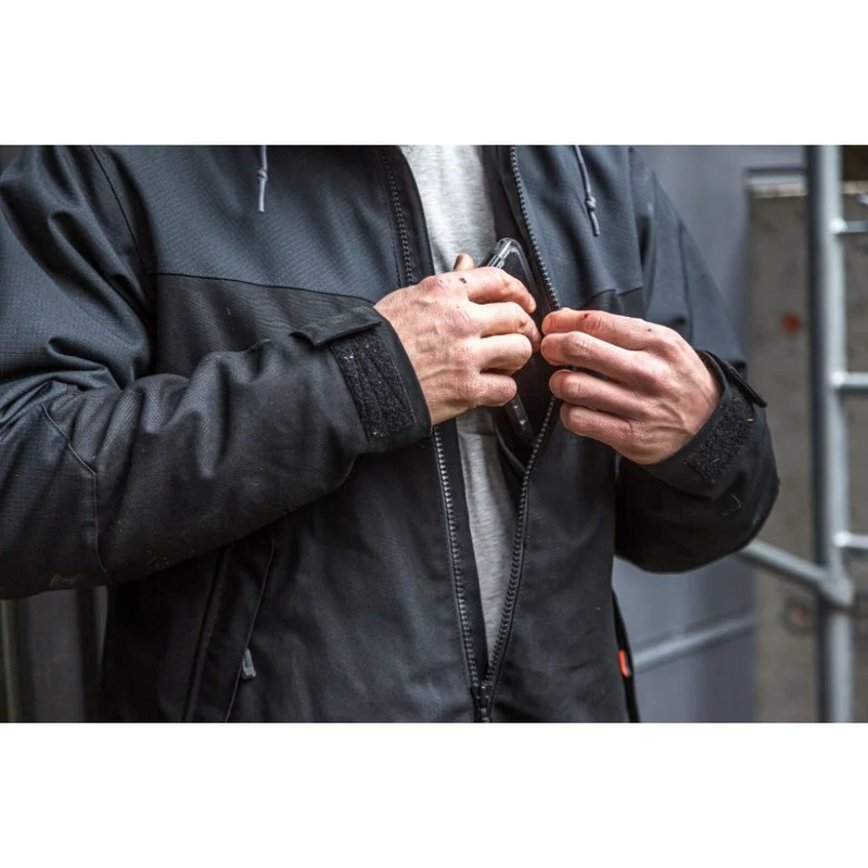Helly Hansen Oxford Winter Jacket 73290