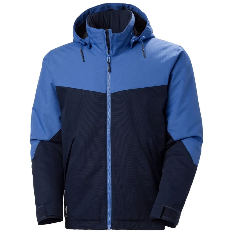 Helly Hansen Oxford Winter Jacket 73290