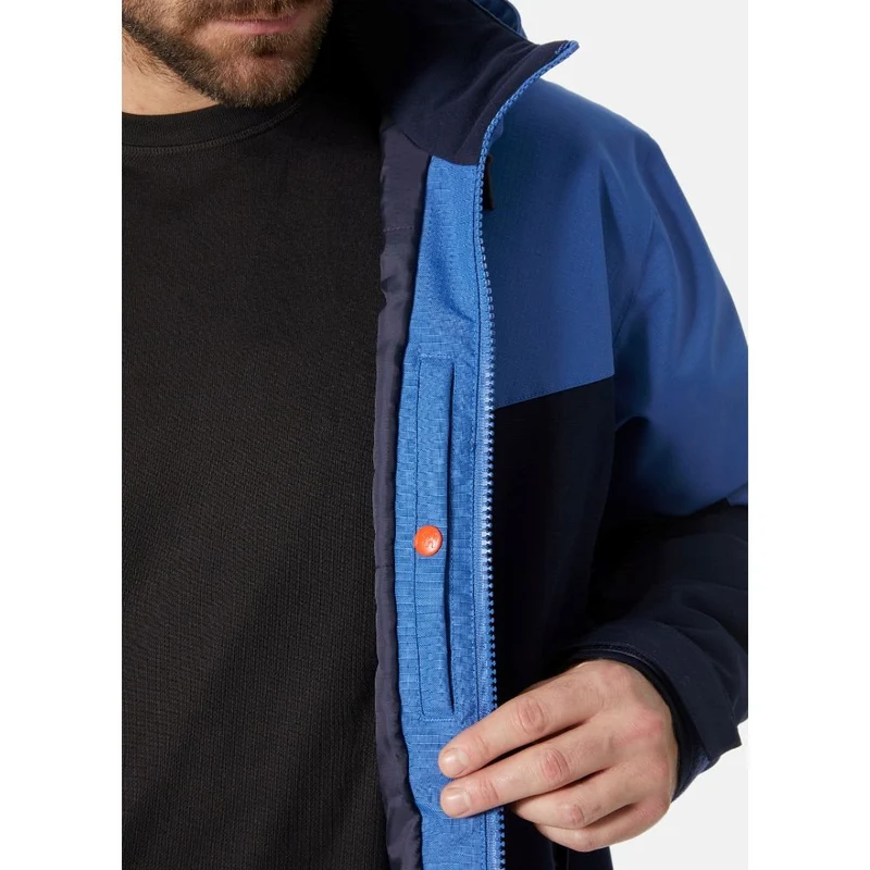 Helly Hansen Oxford Winter Jacket 73290