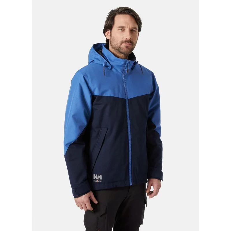 Helly Hansen Oxford Winter Jacket 73290