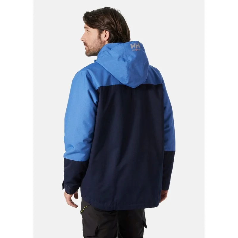 Helly Hansen Oxford Winter Jacket 73290