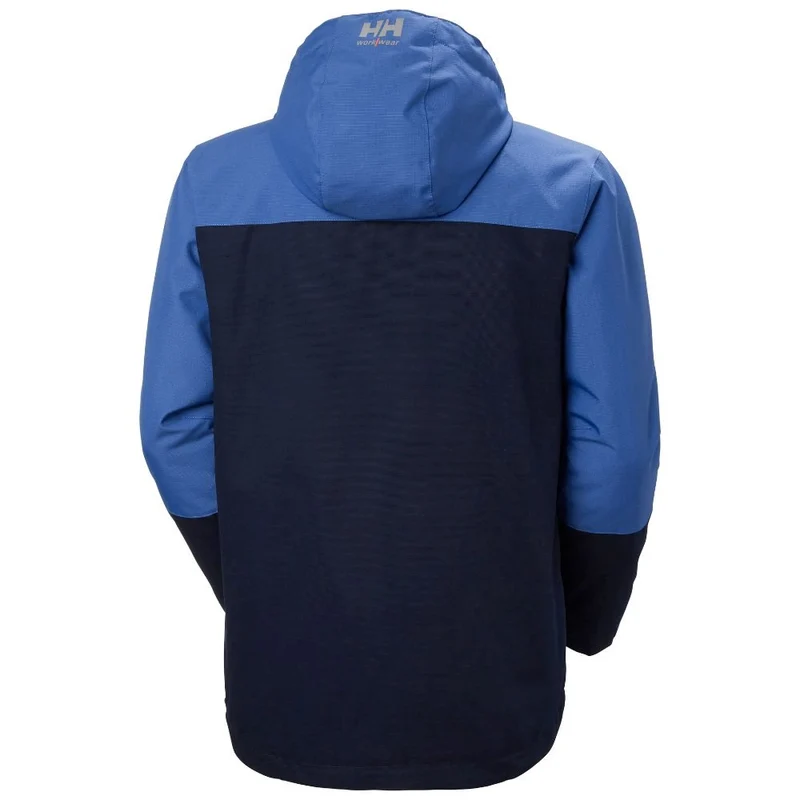 Helly Hansen Oxford Winter Jacket 73290