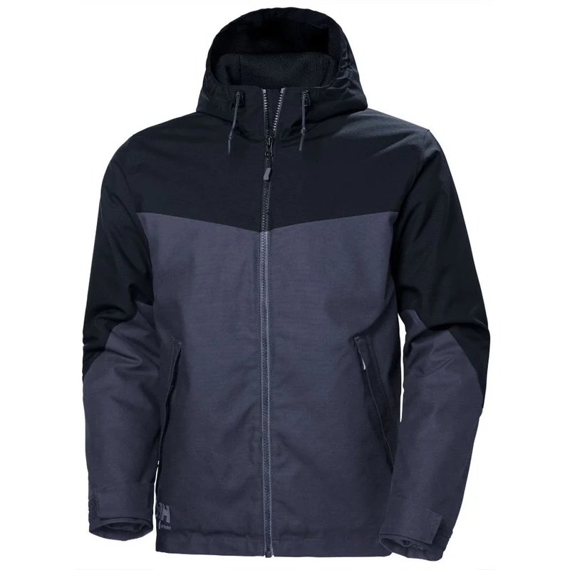 Helly Hansen Oxford Winter Jacket 73290