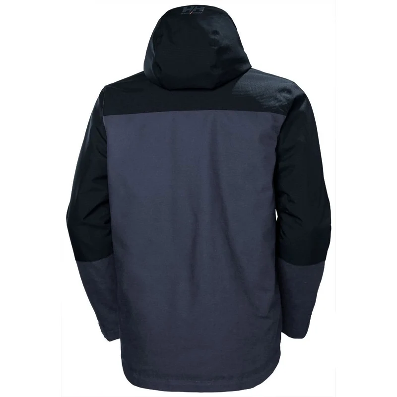 Helly Hansen Oxford Winter Jacket 73290
