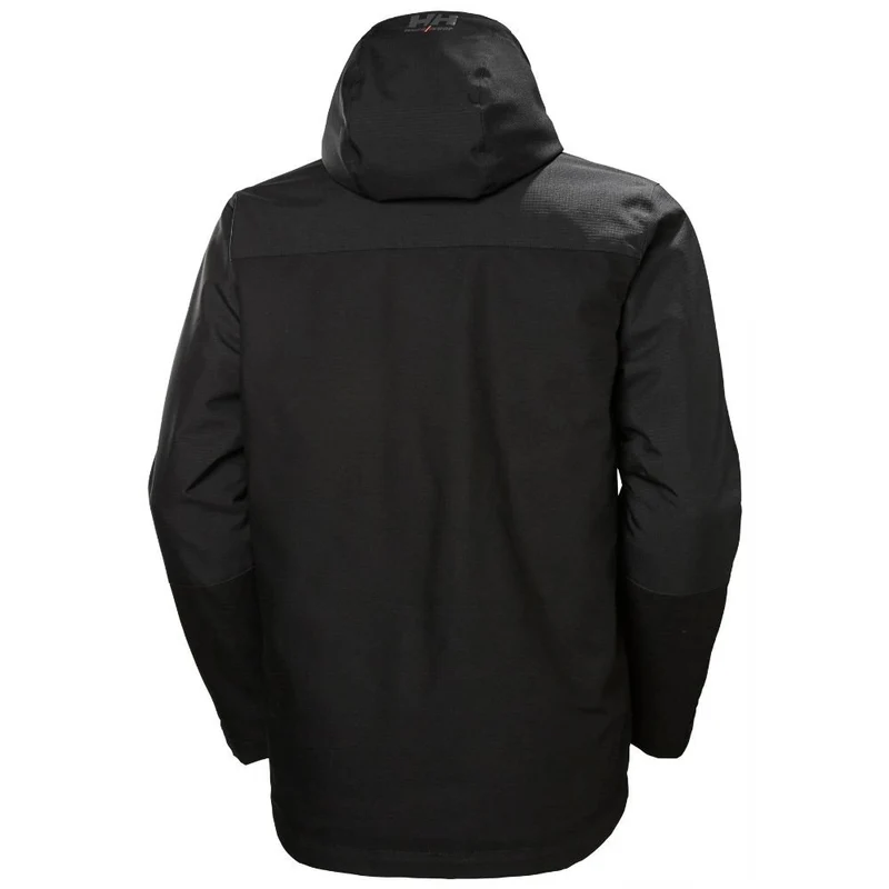 Helly Hansen Oxford Winter Jacket 73290