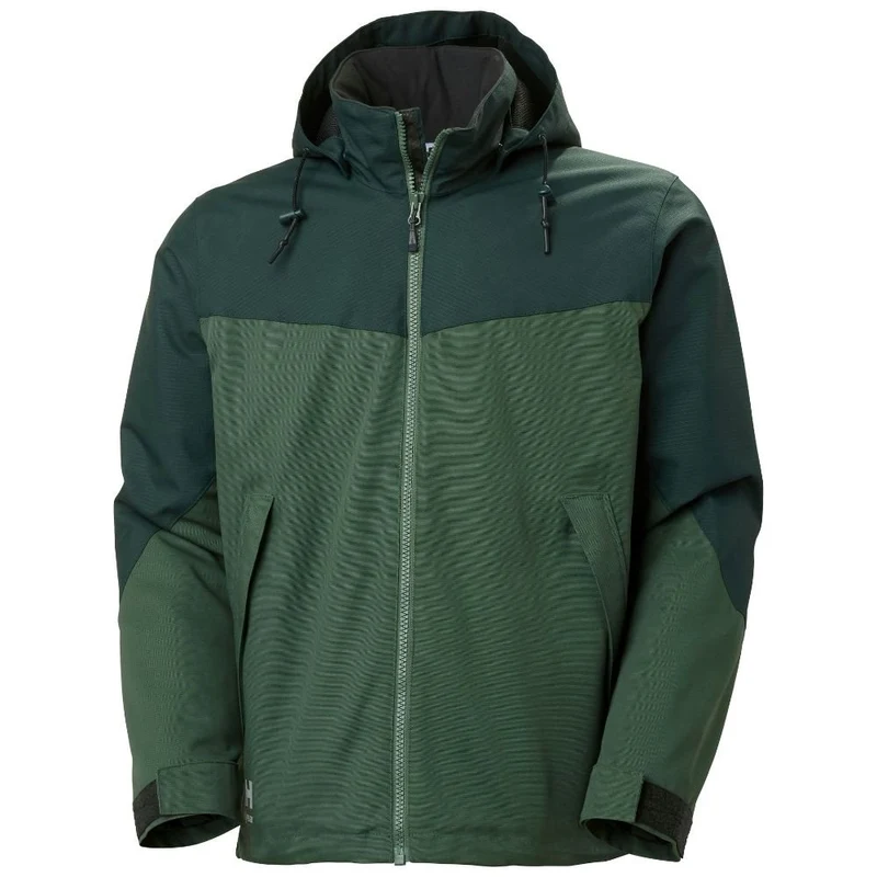Helly Hansen Oxford Winter Jacket 73290