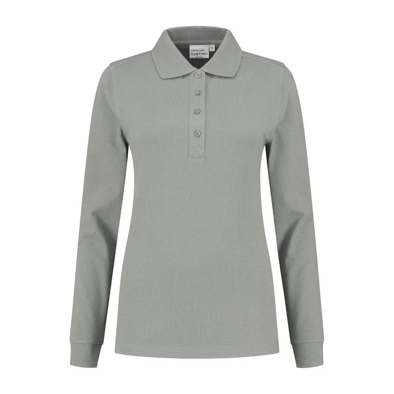 Santino Advance Poloshirt Lexington Ladies