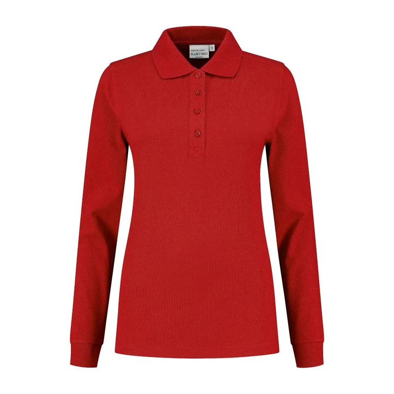 Santino Advance Poloshirt Lexington Ladies