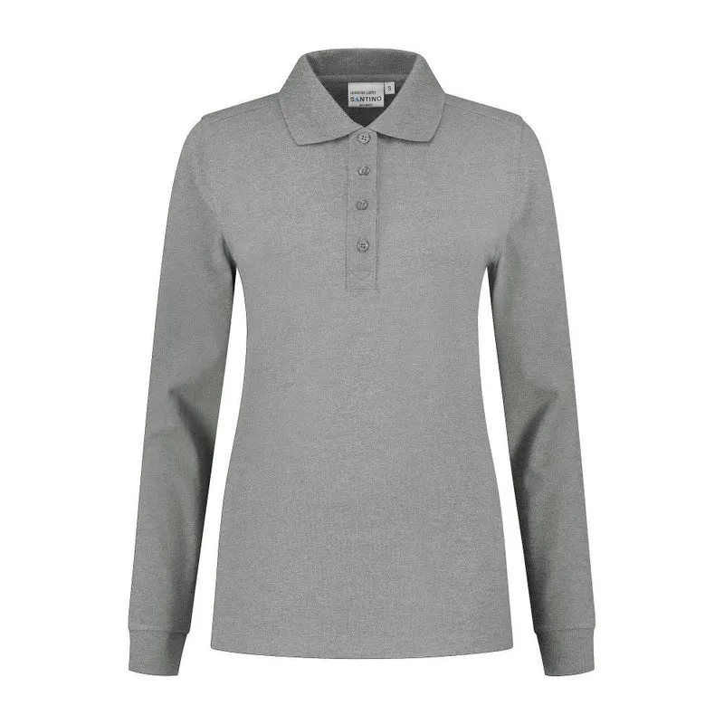 Santino Advance Poloshirt Lexington Ladies