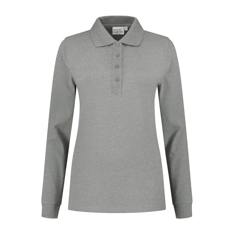 Santino Advance Poloshirt Lexington Ladies