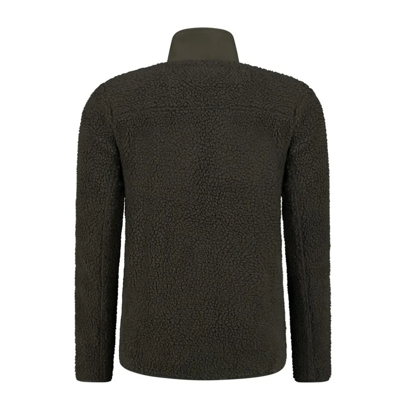 Santino Eco-Line Sherpa Fleecejack Brooklyn