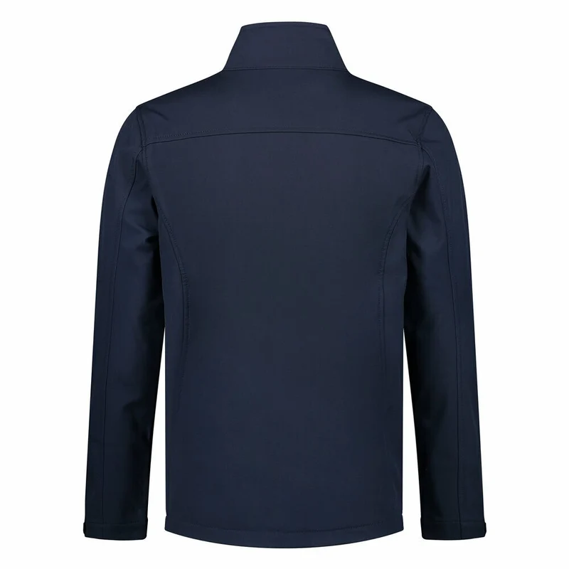 Santino Basic Line Softshell Jacket Santo