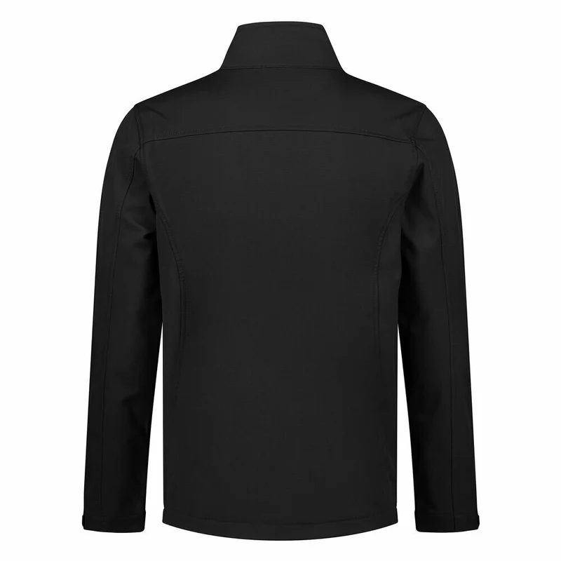 Santino Basic Line Softshell Jacket Santo