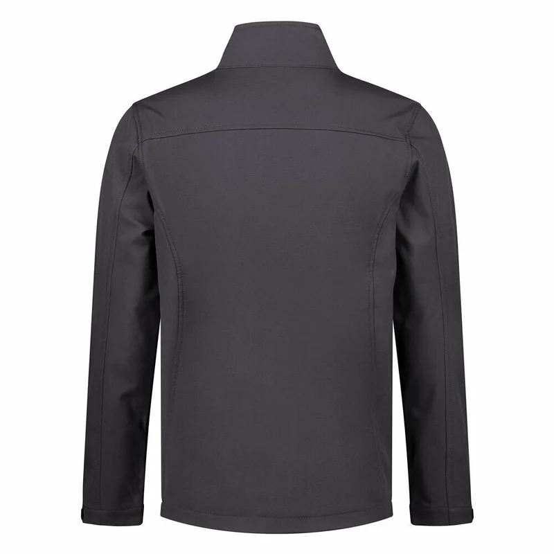 Santino Basic Line Softshell Jacket Santo