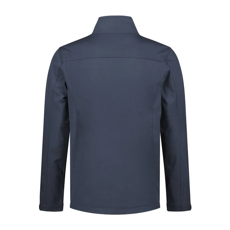 Santino Basic Line Softshell Jacket Santo