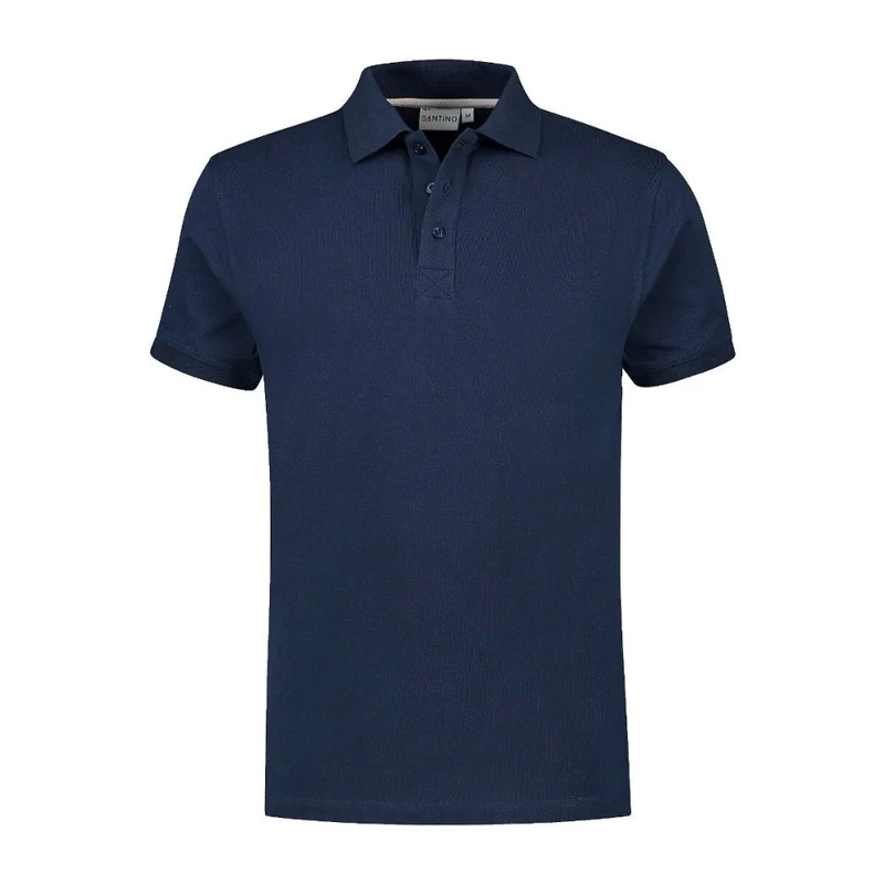 Santino Eco-Line Poloshirt Milan