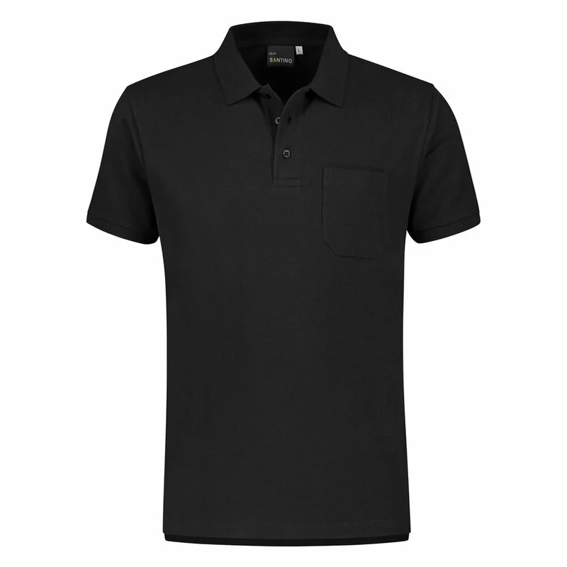Santino Eco-Line Poloshirt Milan