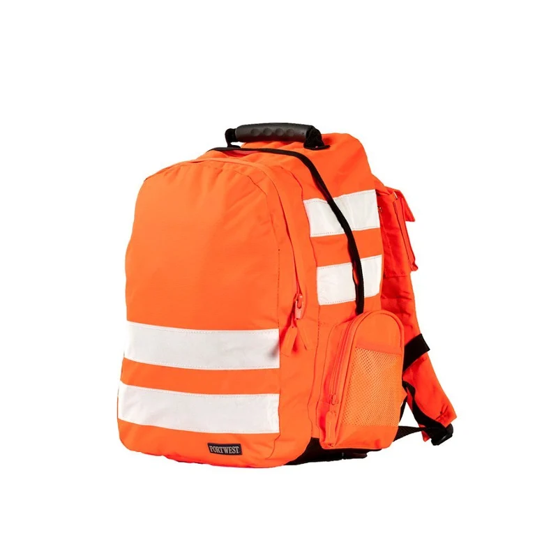 Portwest Hi-Vis Rugzak 25L B905