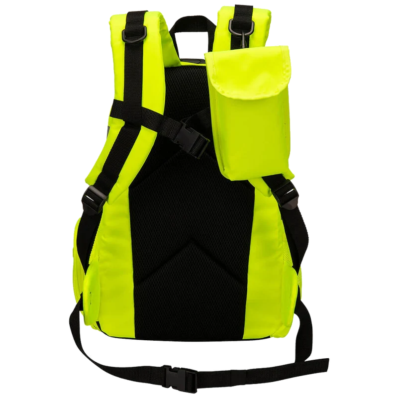 Portwest Hi-Vis Rugzak 25L B905