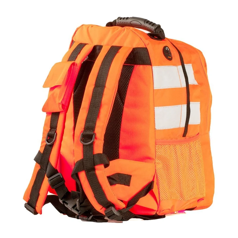 Portwest Hi-Vis Rugzak 25L B905