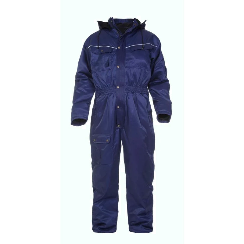 Hydrowear Deventer Winteroverall Beaver 048476