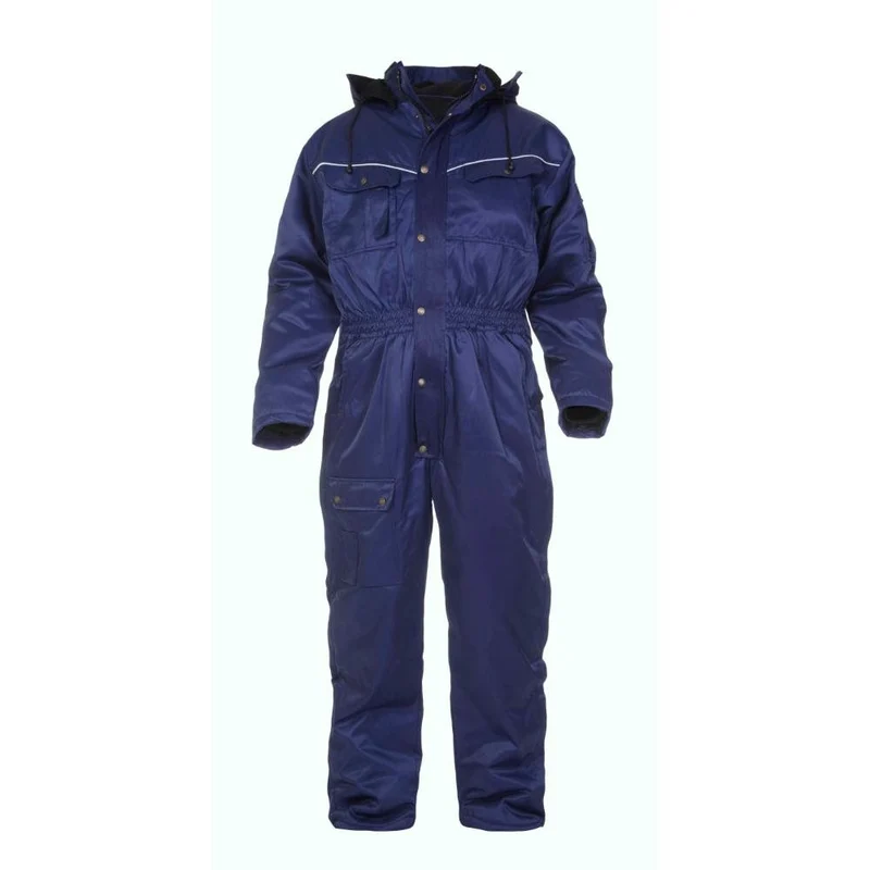 Hydrowear Deventer Winteroverall Beaver 048476