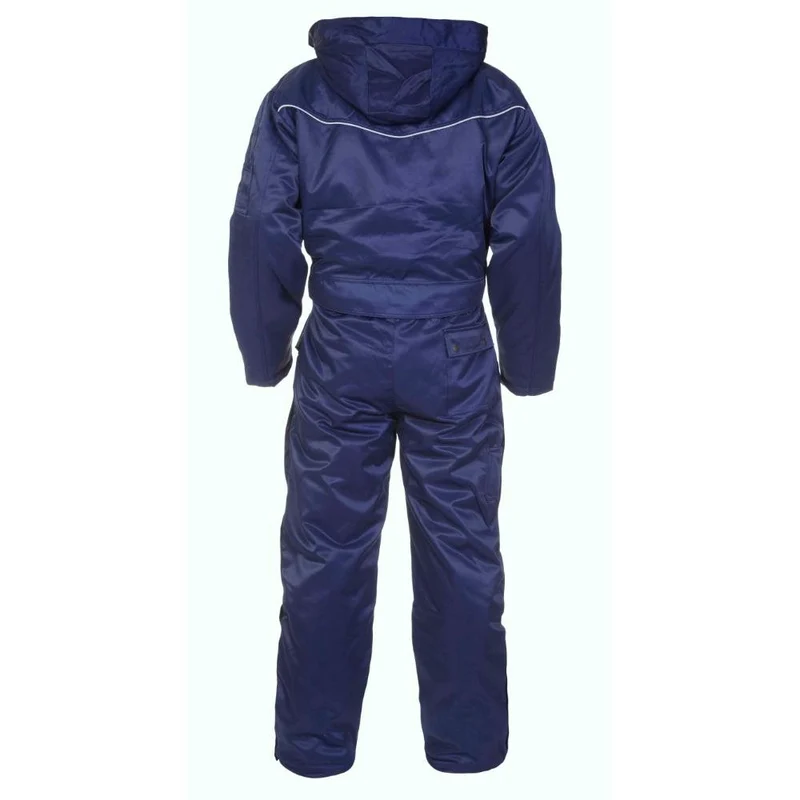 Hydrowear Deventer Winteroverall Beaver 048476