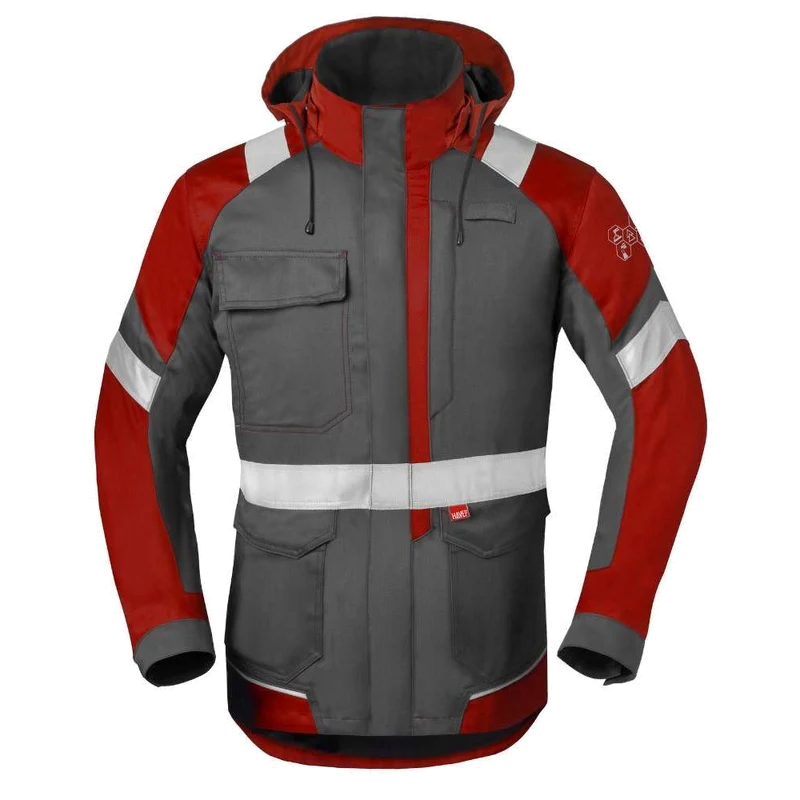 Havep 5Safety Image + 5Safety Image+ Parka Vlamboog 2 50286