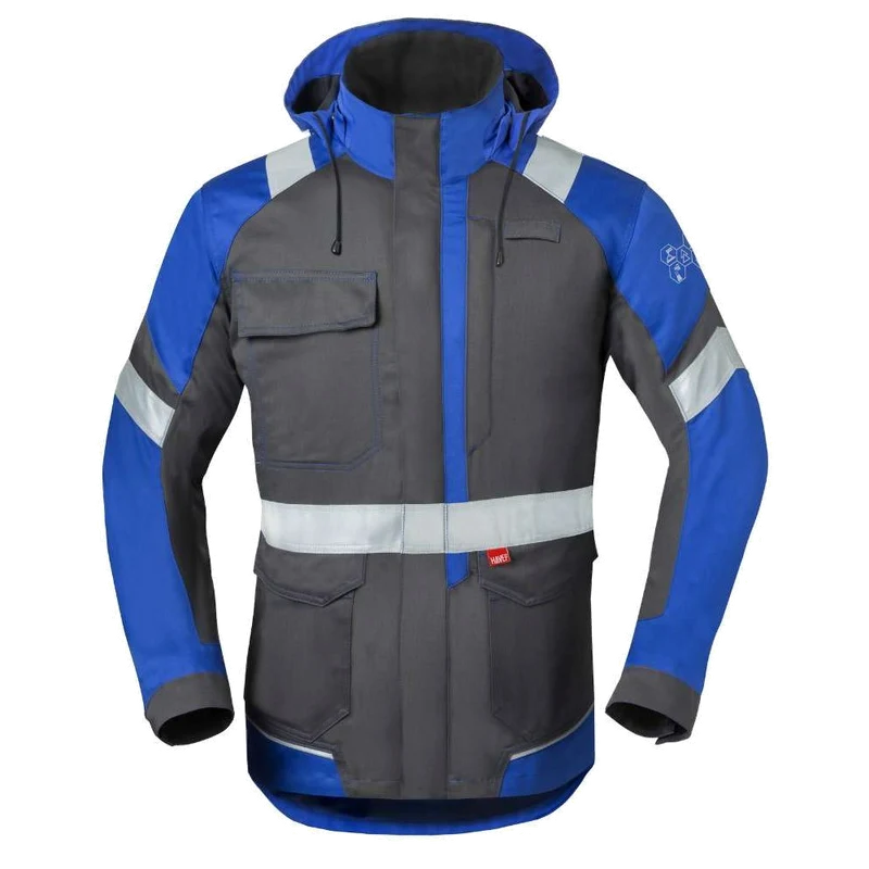Havep 5Safety Image + 5Safety Image+ Parka Vlamboog 2 50286