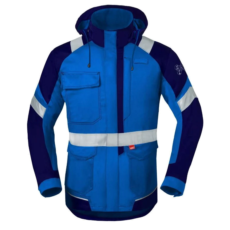 Havep 5Safety Image + 5Safety Image+ Parka Vlamboog 2 50286
